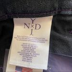 NYDJ  Crop Denim Jeans Photo 2