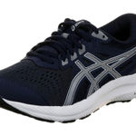 ASICS  Shoes Womens Size 7.5 Gel-Contend 7 Blue Mesh Athletic Running Sneakers Photo 0