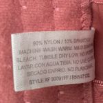 Prima Valentina Rose Lace Full Coverage Bra 42C Underwire Adjustable Straps Pink Size undefined Photo 4