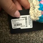 C.C. Headband Ear Warmer Embroidered Photo 2