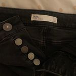 ZARA Denim Skirt Photo 1