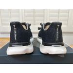 Rabbit Women's Dream Chaser Running Shoe Black Knit Size 9 NIB Neutral Cushioned Photo 8