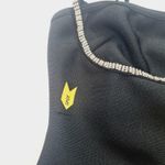 superdown  Pollie Mini Dress in Black Medium Photo 14