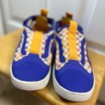 Vans Rare like new  Ultracush Velcro Closure Shoes Size 5 (Women’s) Photo 8