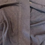 Lane Bryant  Fun & Flirty Cotton Soft Blend Open Front Cardigan 14 Blue Light Photo 3