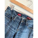 EXPRESS Women denim size 0 stella skinny leg low rise jeans Photo 4