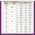 Chico's Chico’s top Photo 7
