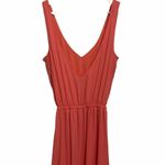 Show Me Your Mumu Kendall Maxi Bridesmaid Wedding Formal Dress SMYM Coral Small Photo 5