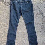 The Limited  Denim 917 Skinny Jeans Blue 14 Photo 0