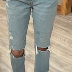 Abercrombie & Fitch Ultra High Rise Photo 0