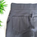 Spanx The Perfect Black Ponte Pant Photo 8