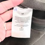 Fear of god Essentials Ribbed Brown Leggings Knit Size M Photo 6