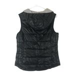 Tangerine  Puffer vest black size XL Photo 1