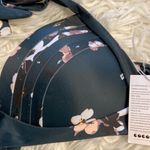 COCOSHIP  Set Swimming top size 2X and bottom size XXL brand new with tag Photo 3