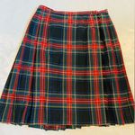Vintage wool skirt Photo 0