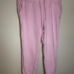 Juicy Couture Pink Sweatpants Photo 0