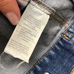 J.Crew Mercantile Jean Jacket XS Photo 4