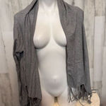 The Limited  gray cardigan XXL Photo 0