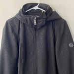 Calvin Klein Softshell Zip Jacket Photo 4