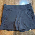Lole  Black Bike Shorts - Size L Photo 0