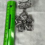 Antique Silver Photo 6