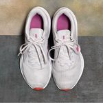 Nike  Downshifter 10 Light Grey/Pink Women's Running Shoes Size 9M Photo 12
