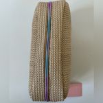 Toiletries Cosmetic Bag Pink Photo 3