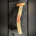 Free People Baby Scallop Top Cropped Off Shoulder Sweetheart neckline top.Large Photo 6