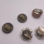 Lot Of 3 Hand Crafted Vintage Photo 10