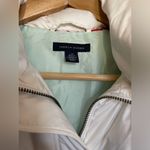 Tommy Hilfiger  Winter White Sports Coat Photo 3