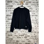 Vuori  | women black crewneck pullover Photo 8