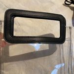 Victoria's Secret Victoria’s Secret Clear Purse Handbag Photo 3