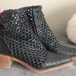 Free People FP “In the Loop Woven Boot”  Photo 4