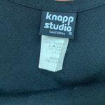 Knapp Studio Vintage 90s Black Midi Dress 🔥 Photo 1