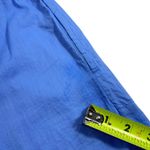 GapBody 100% Cotton Sleeveless Button Down Shirt Dress w/ POCKETS Photo 6