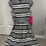 Betsey Johnson fit and flare dress Photo 0