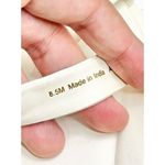 Franco Sarto Sarto by Sandals Womens Size 8.5 Leather Gwyneth Slip On Shoes Photo 6