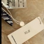 Lagoa Triangle reversible bikini top Size XS Photo 2