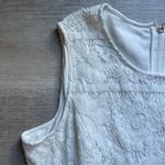 Tommy Hilfiger Lace Sleeveless Dress Size 16 Photo 3