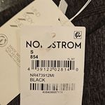 Zella 💕💕 Restore Soft Maternity Leggings ~ Black Small Maternity NWT Photo 15