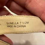 Kelsi Dagger  Quinella Wedge Espadrille Size‎ 7.5 Photo 8