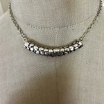 Textured Silver Photo 0