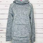 Andrew Marc Marc New York Grey Performance Pullover Hoodie Women’s Size Small Photo 0