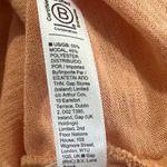Athleta Orange Breezy Wrap Tank Camisole Top XL Photo 6