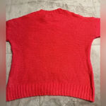Aerie  Sweater Women’s Size Medium Pink Photo 4