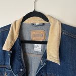 Saugatuck Dry Goods Button Down Denim Jacket Photo 5