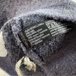 Barefoot Dreams NWT  CozyChic Lite Confetti Beanie Hat Deep Blue Luxury Giftable Photo 1