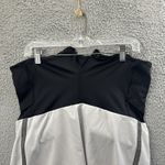 Lululemon  Pace Rival Skirt Skort Gray Athletic Tennis Golf Women's 6 Tall Photo 3