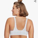 Glamorise Women's Double-Layer Custom-Control Sport Bra Photo 2