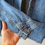Everlane Women’s Denim Chore Jacket Photo 3